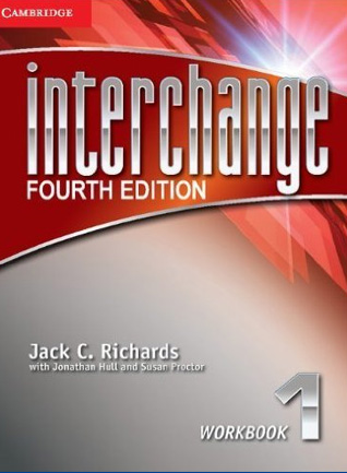 Interchange 3rd edition free download