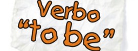 ejercicios del verbo to be