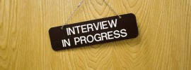 entrevista de trabajo en inglés