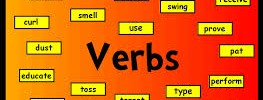 Tabla de verbos en inglés